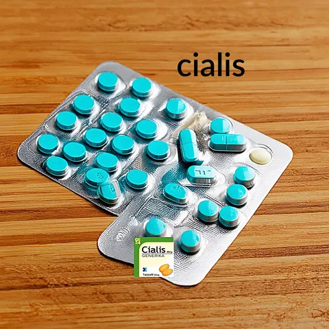 Cialis prix en pharmacie